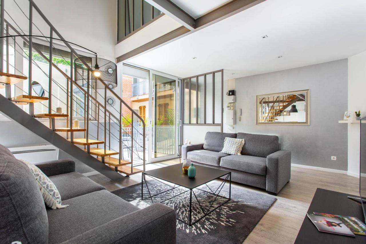 Spacious House - 2Br-8P - 몽트루즈 외부 사진