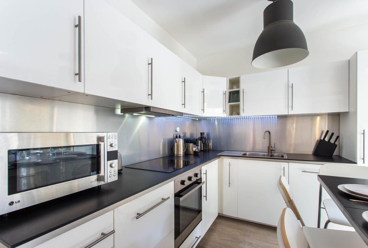 Spacious House - 2Br-8P - 몽트루즈 외부 사진